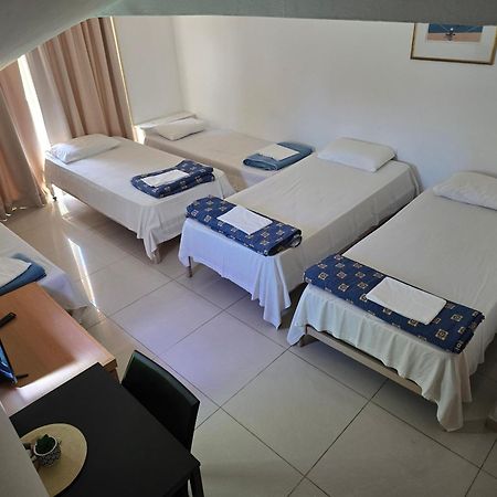 Seashell Apartments Paphos Rum bild